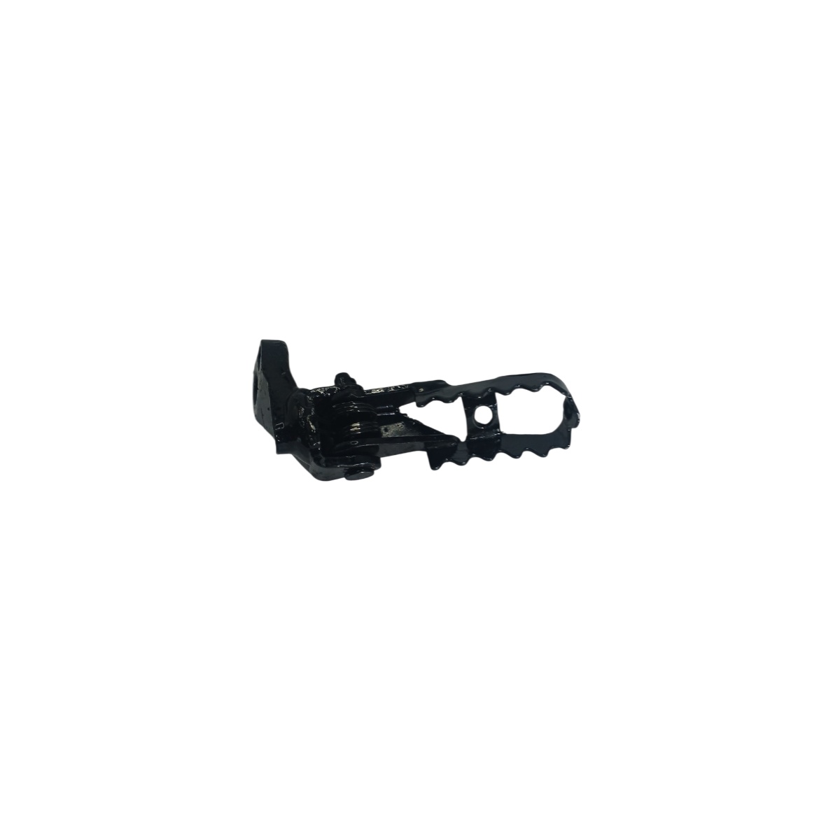 Pedaleira Dianteira Esquerda Xre 300 2009-2015 Original - Imagem 3