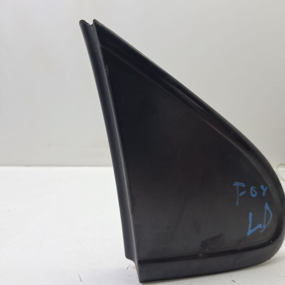 Acabamento Retrovisor Para-Lama Ld Fox 2015 A 2021 Spacefox - Imagem 4