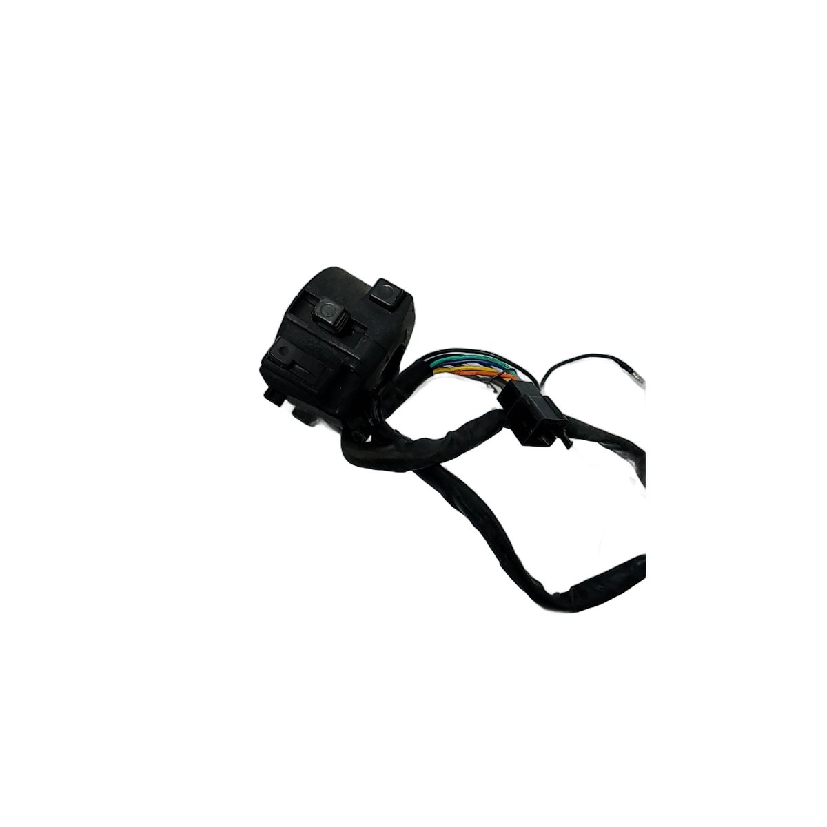 Punho De Luz CBX 200 Strada 2000 - Imagem 3