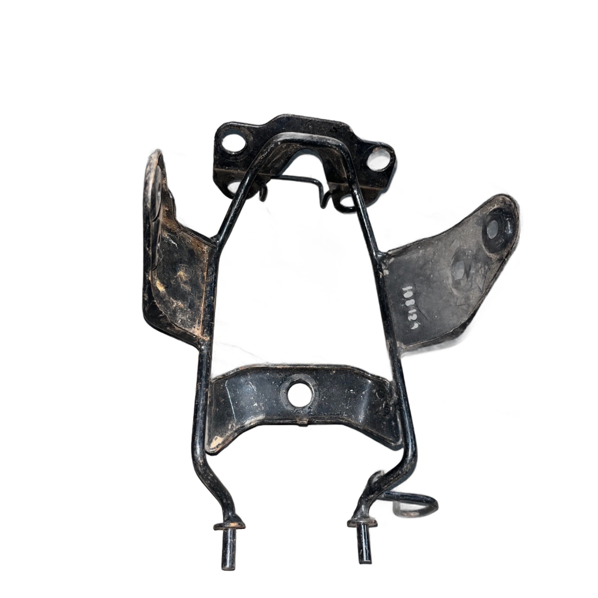 Aranha Farol Fan 125 09/13 Original Usado - Imagem 3