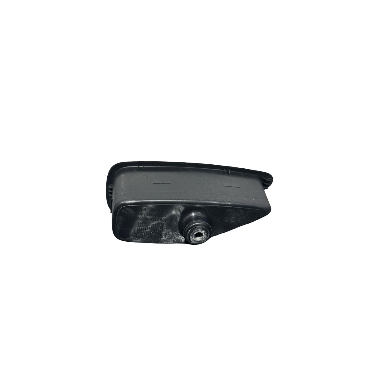 Porta Objetos Puxador Porta Traseiro Direito Fiat Mobi 2021 - Imagem 4