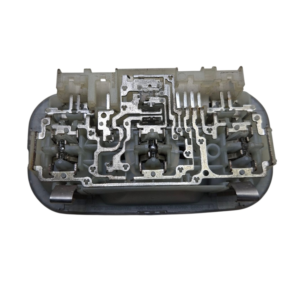 Luz De Teto Peugeot 307, 308, Citroen C4, C5 9680713880 - Imagem 3
