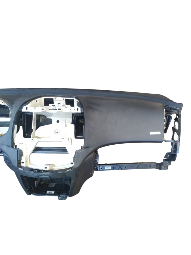 Painel Tabelier Hyundai I30 2010 C/ AirBag - Imagem 6