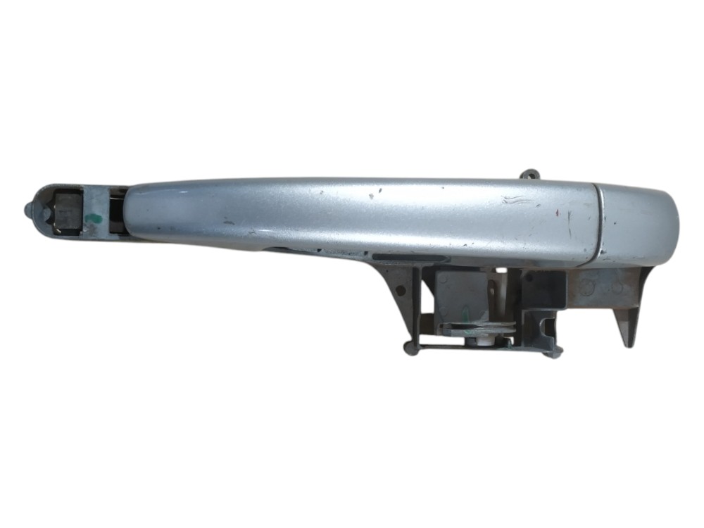 Maçaneta Externa Dianteiro Direito Citroen C4 2007 1199d3 - Imagem 2