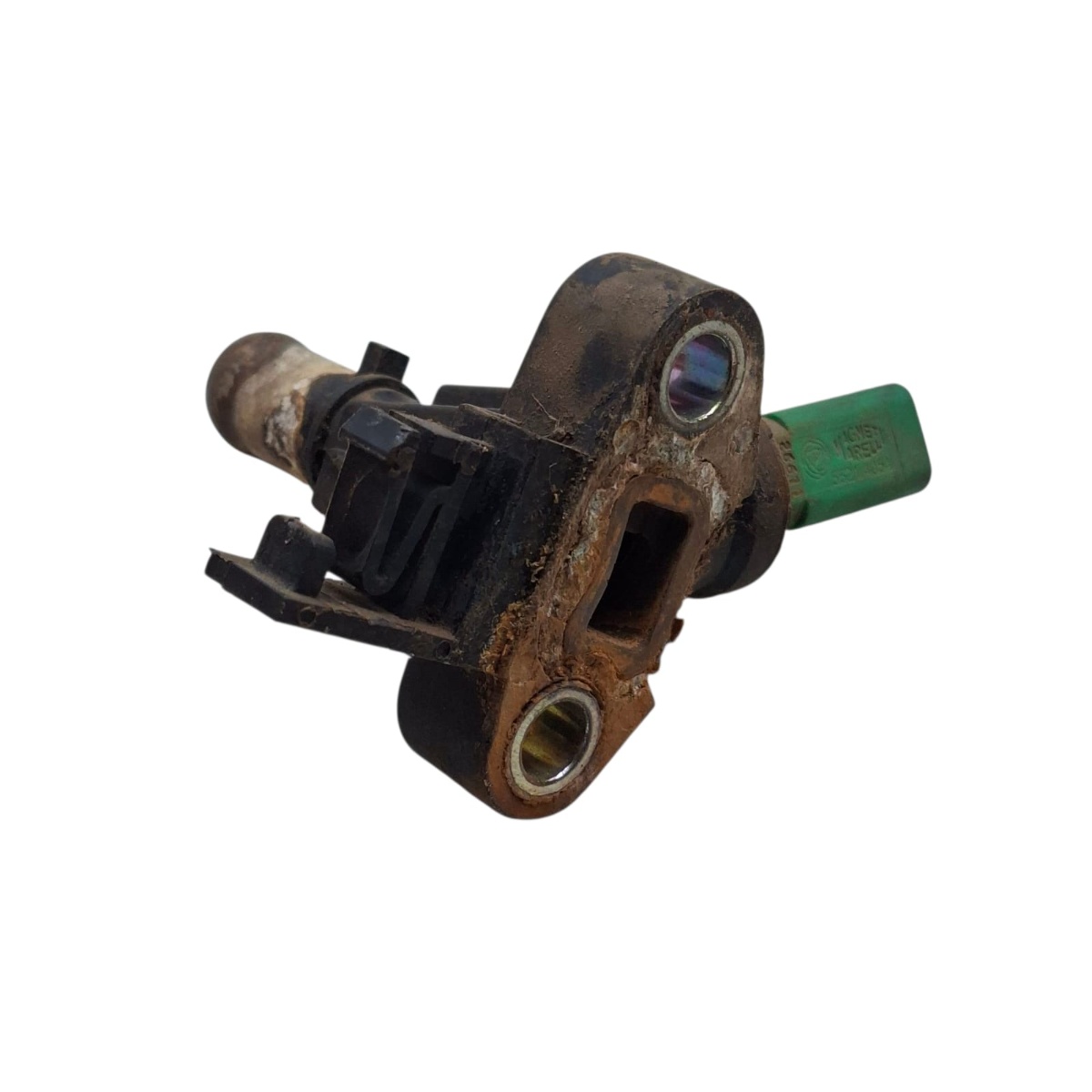 Sensor Temperatura Agua Fiat Fire Original 46824133 55214054 - Imagem 3