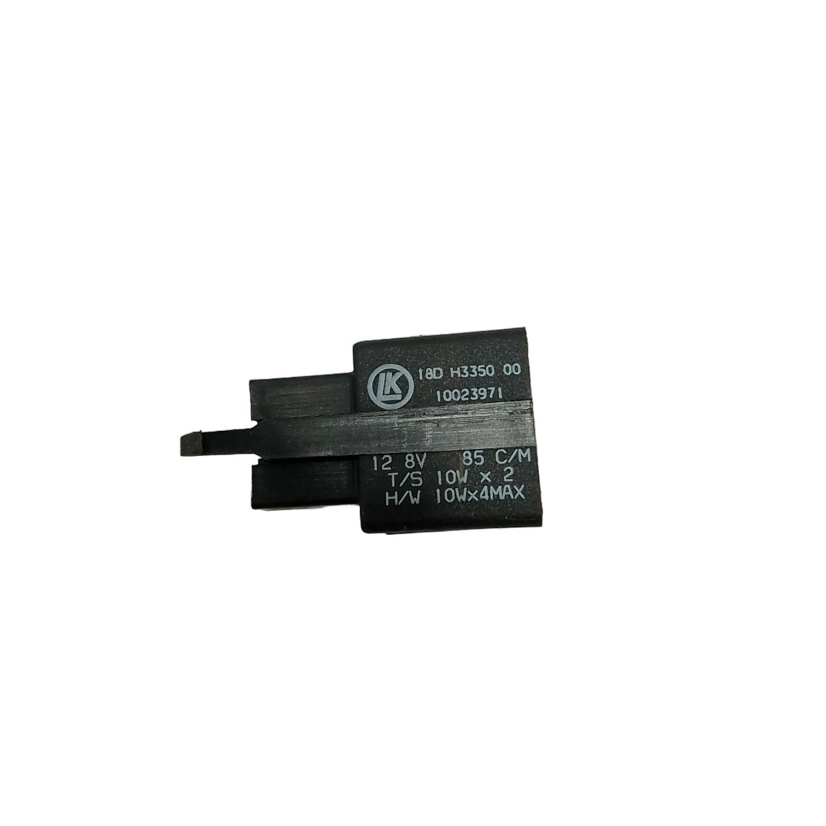Relé Pisca YBR 125 Factor K1 2013 / 2014 - Imagem 5