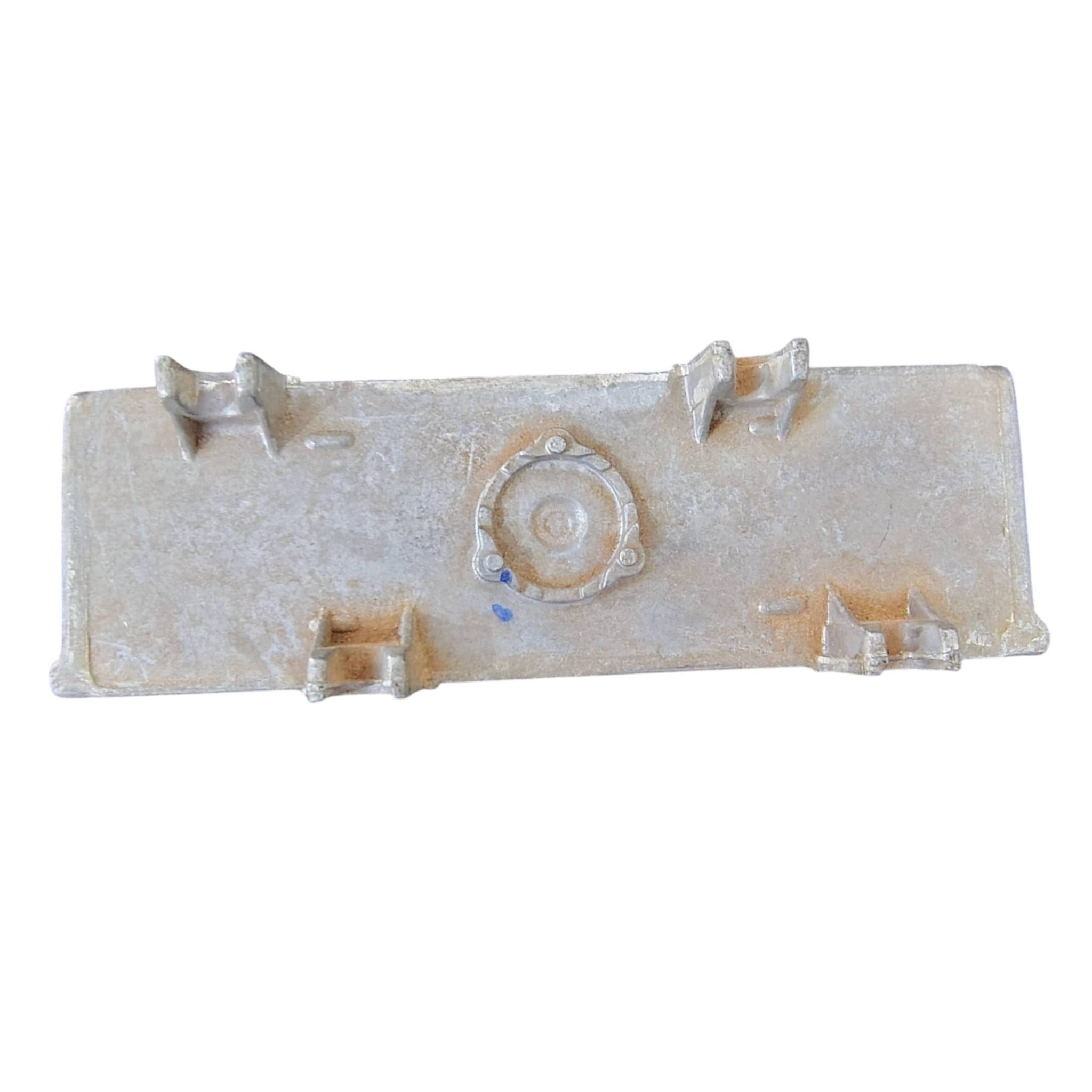 Modulo Injecao Gol Parati G2 G3 1997-2005 377906021FH - Imagem 4