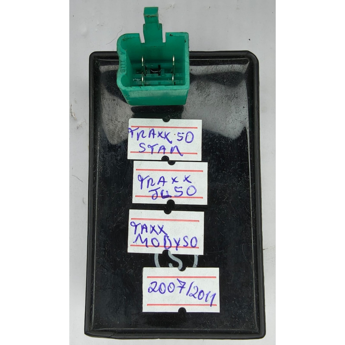 CDI Traxx 50cc