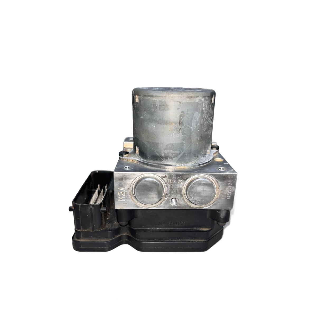 Módulo Central Abs Hyundai Hb20 2012 - 2019 589201s300 - Imagem 3