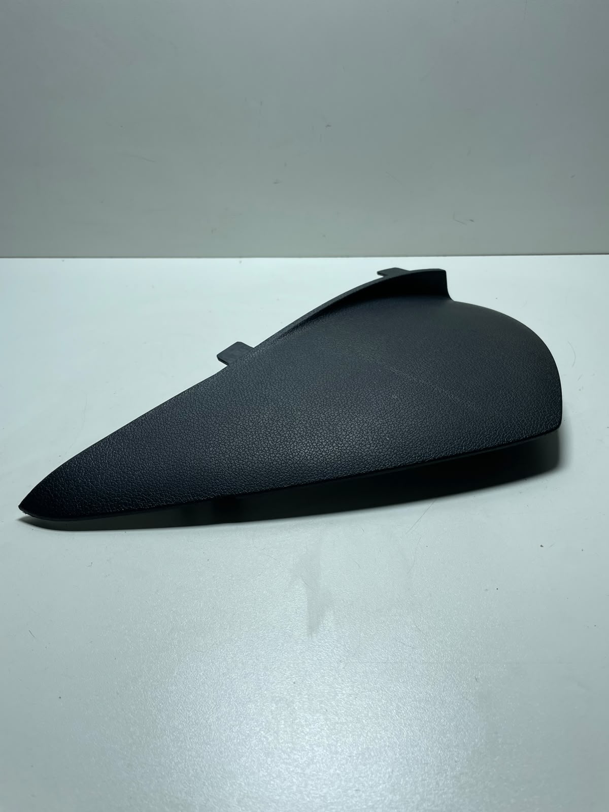 Moldura Painel Esq Audi Q3 2015 a 2019 8u0857085a - Imagem 2