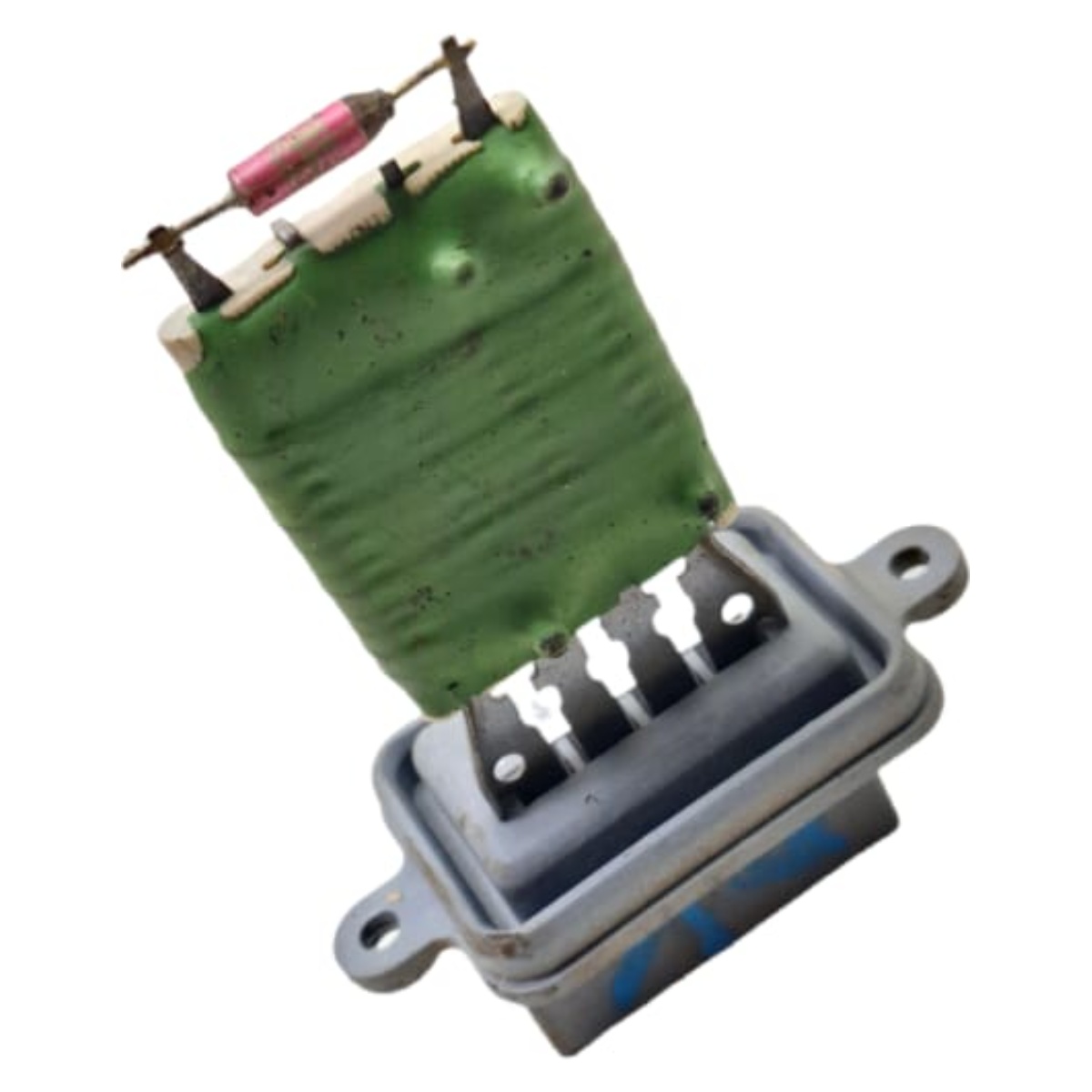 Resistencia Ar Condicionado Palio Strada 1R347R865R336K