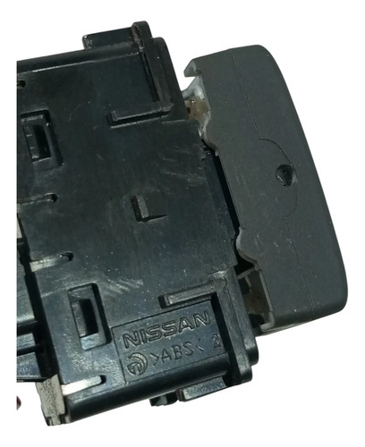 Botão Regulagem Luz Painel Nissan Versa 13 A 20 51211w - Imagem 6