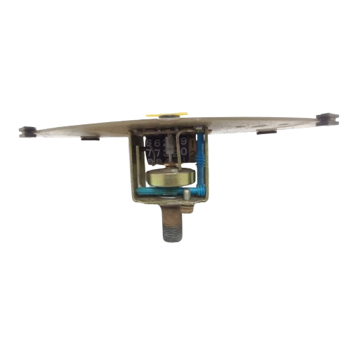 Mostrador Painel Biz 100 Original 1998-2005 - Imagem 3