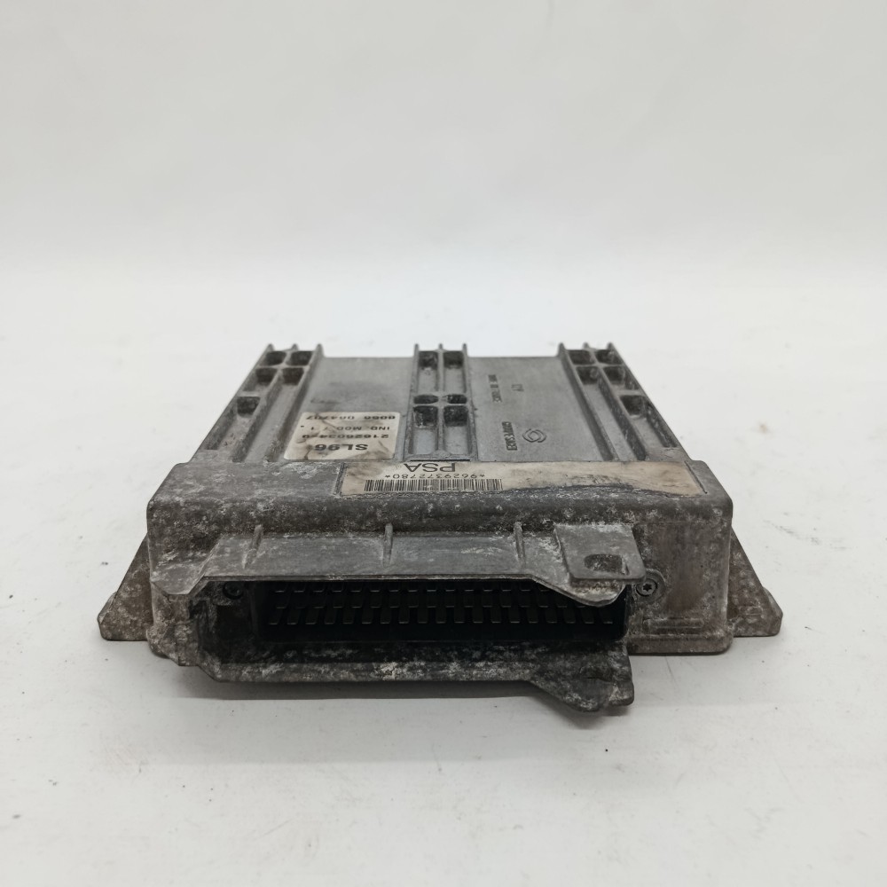 Modulo Injeçao Citroen Xsara 2000 2001 2002 2003 2004 05 06