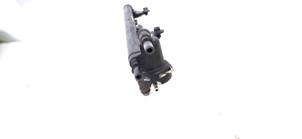 Flauta Bicos Injetores Ford Ka - Imagem 2