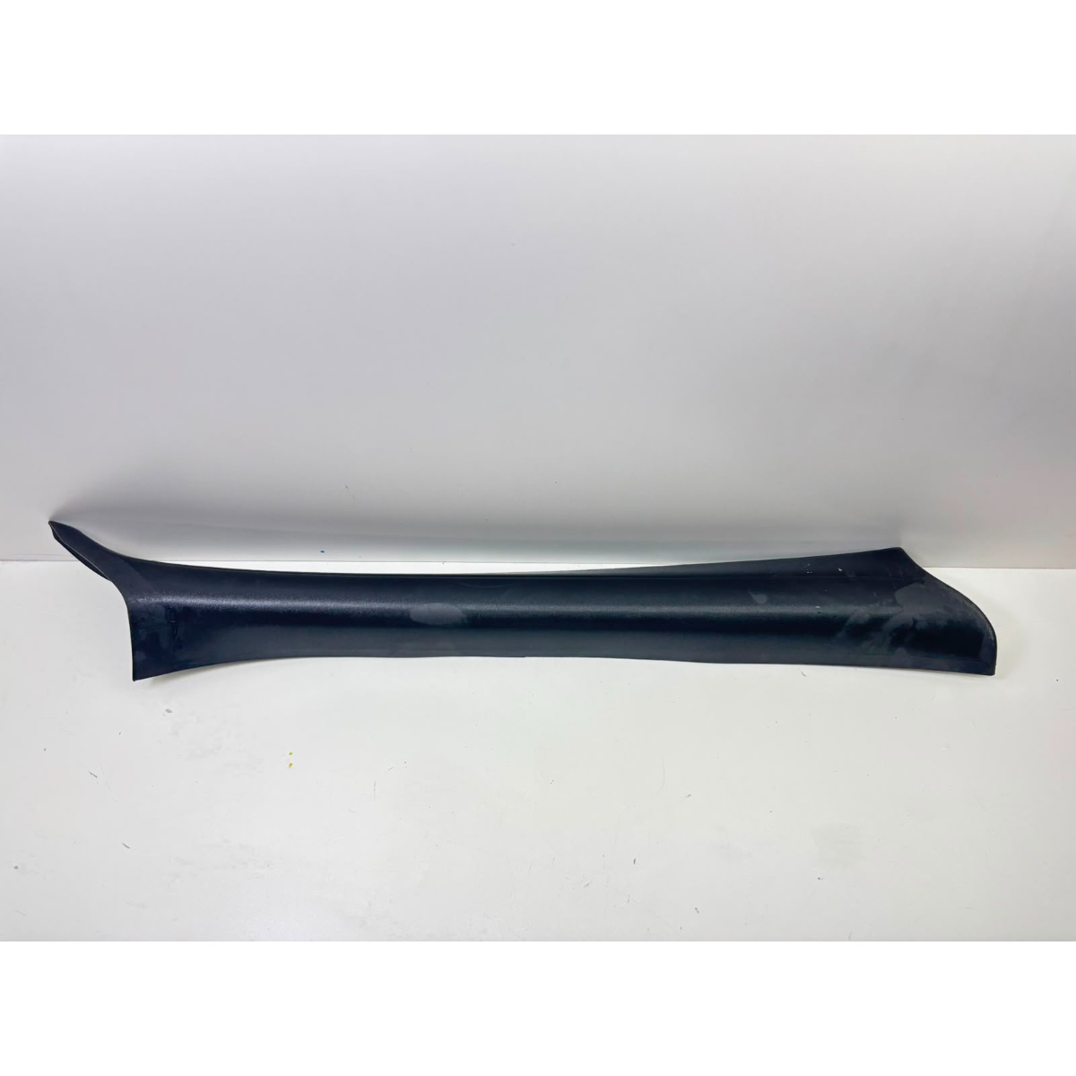 Moldura Acabamento Direita Para Brisa Vectra 97 Original Gm - Imagem 7
