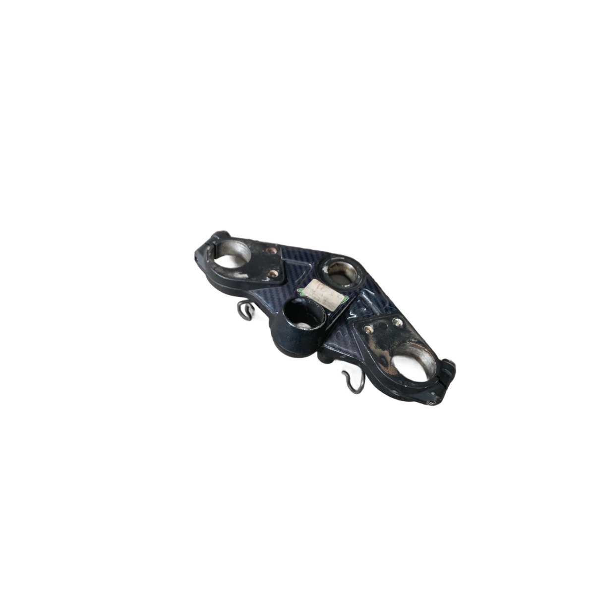 Mesa superior Kawasaki ninja 250 original usado - Imagem 3