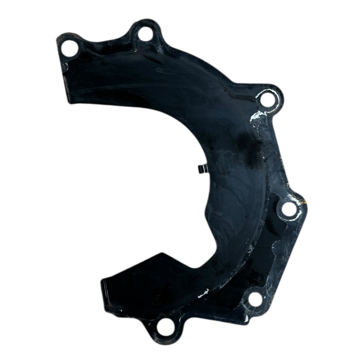 Capa chapa Protetora Motor VW Fox Gol Voyage 2009 2016 - Imagem 2