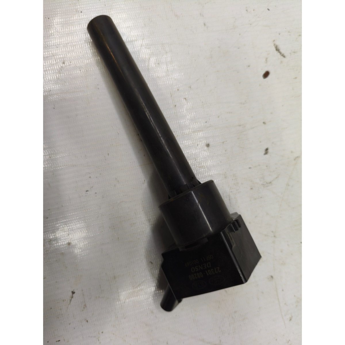 Bobina Ignicao Kia Stonic Creta Hb20 1.0 2730108200 - Imagem 3