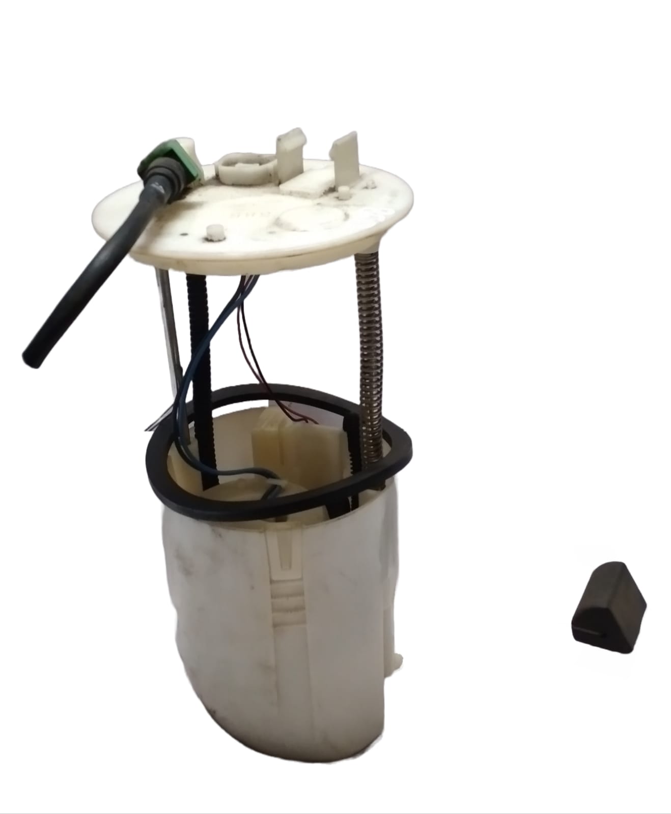 BOMBA DE COMBUSTIVEL OUTLANDER 2014/2015 COD:1760A385 - Imagem 3