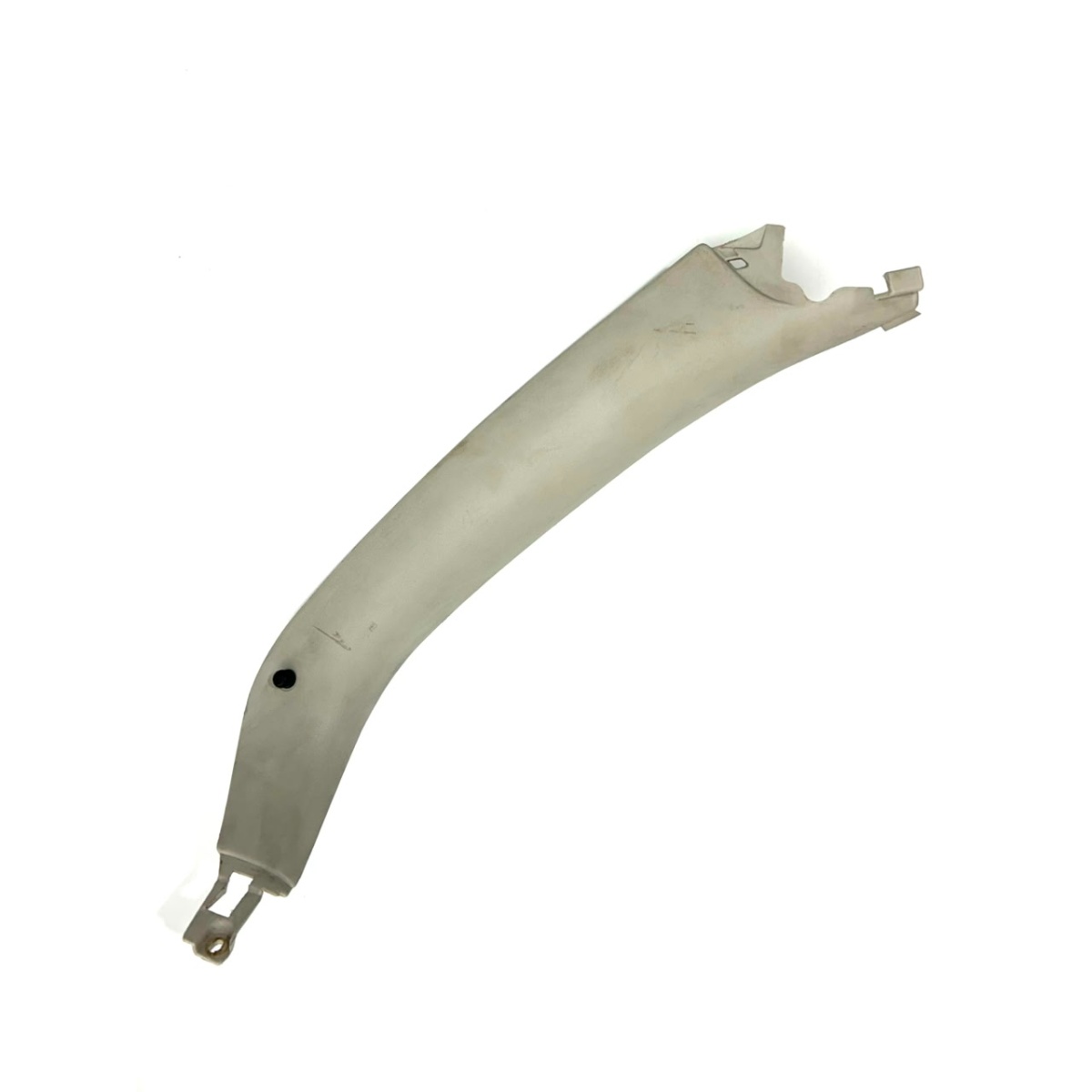 Moldura Acabamento Esq Porta Malas Peugeot 307 2002 A 2012 - Imagem 4