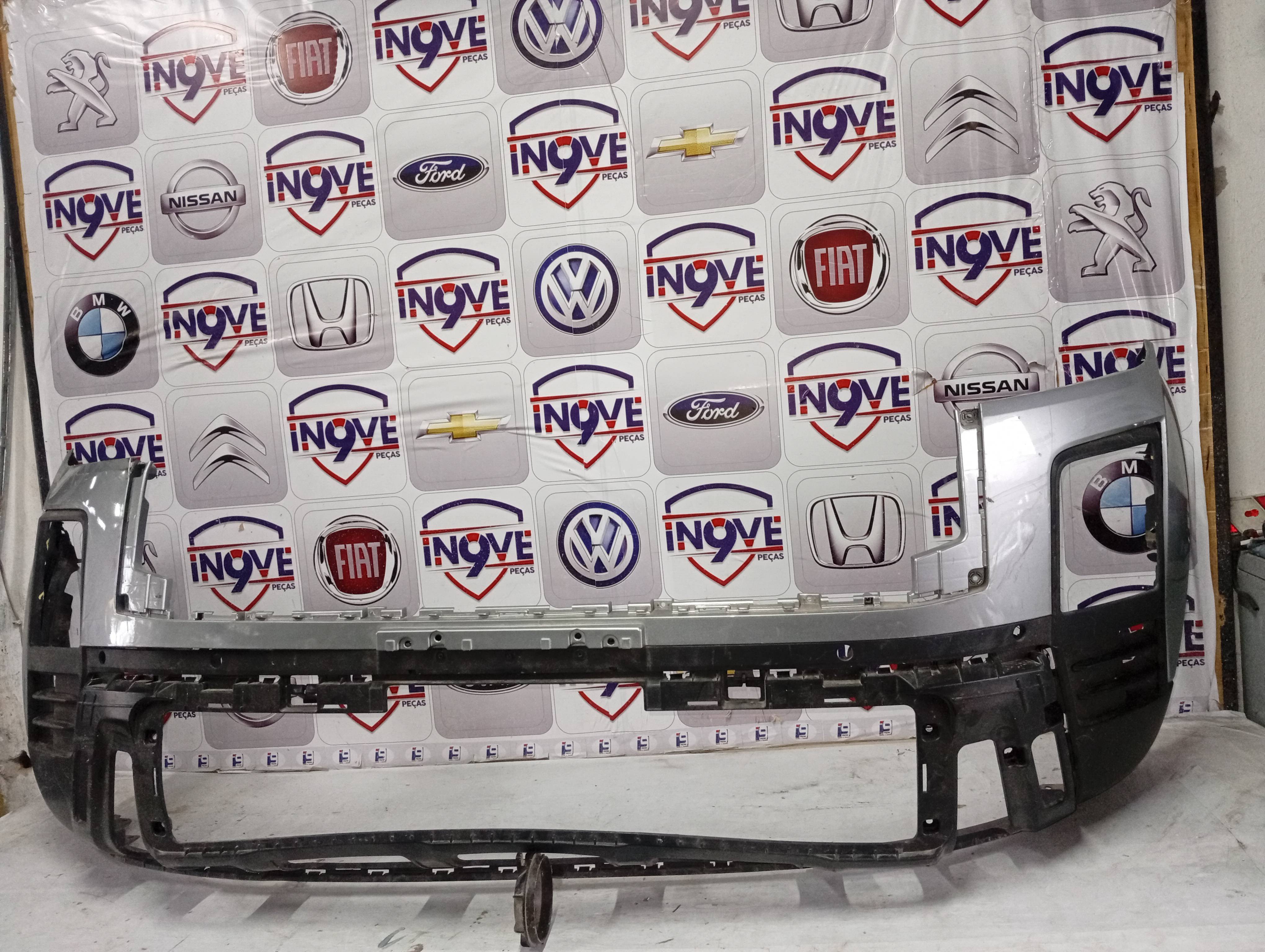 Parachoque Dianteiro Hyundai Creta 2025 2026