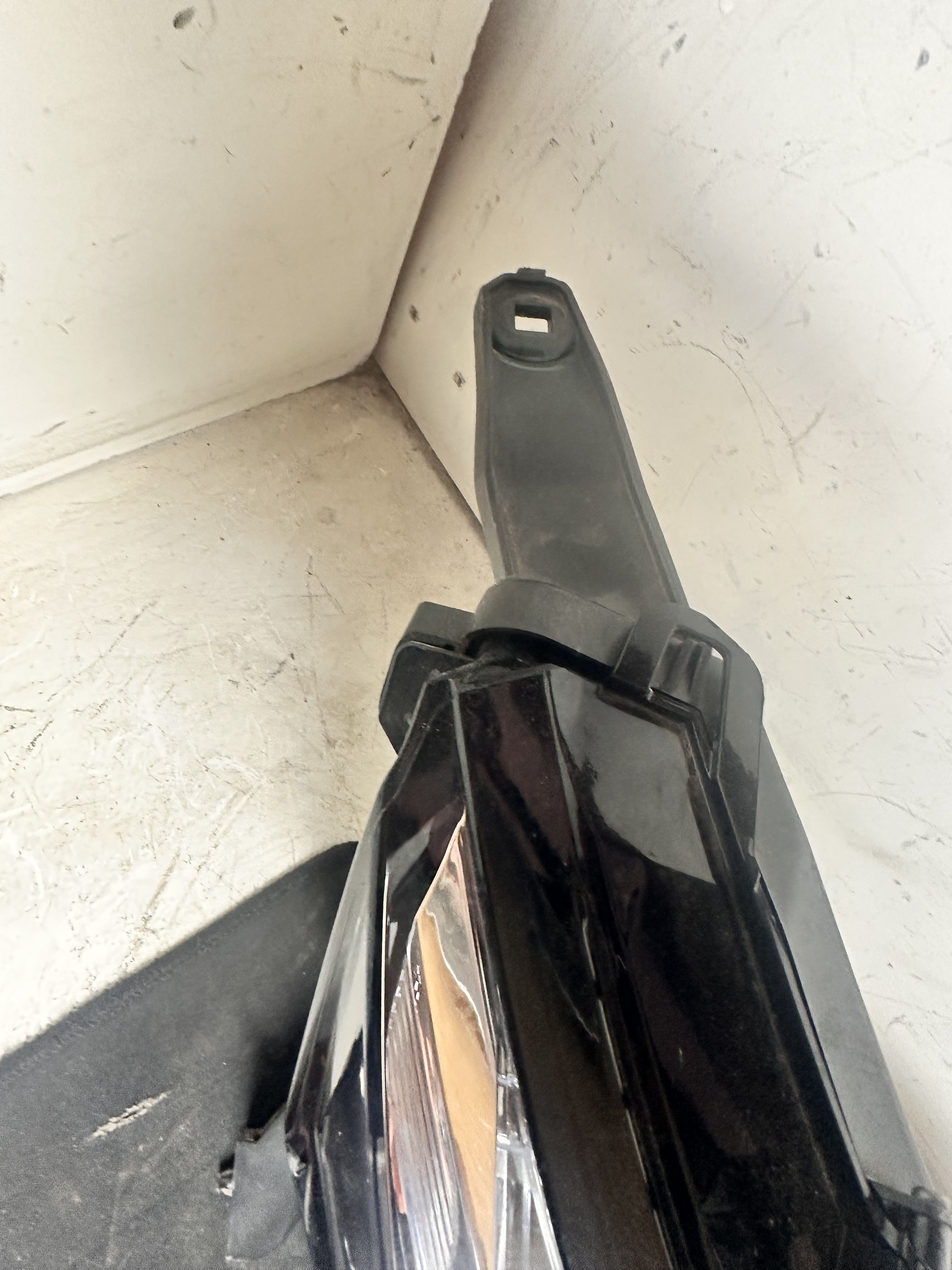 Farol  Mitsubishi Eclipse Cross (Modelos 2023 A 2025) - Imagem 3