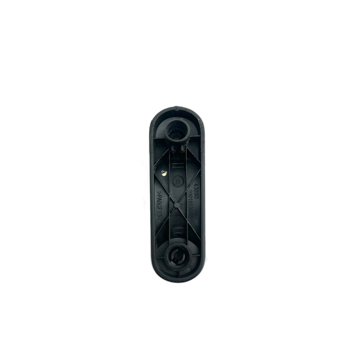 Manivela Do Vidro Trase Direi Fiat Uno 2011 A 2016 Original - Imagem 5