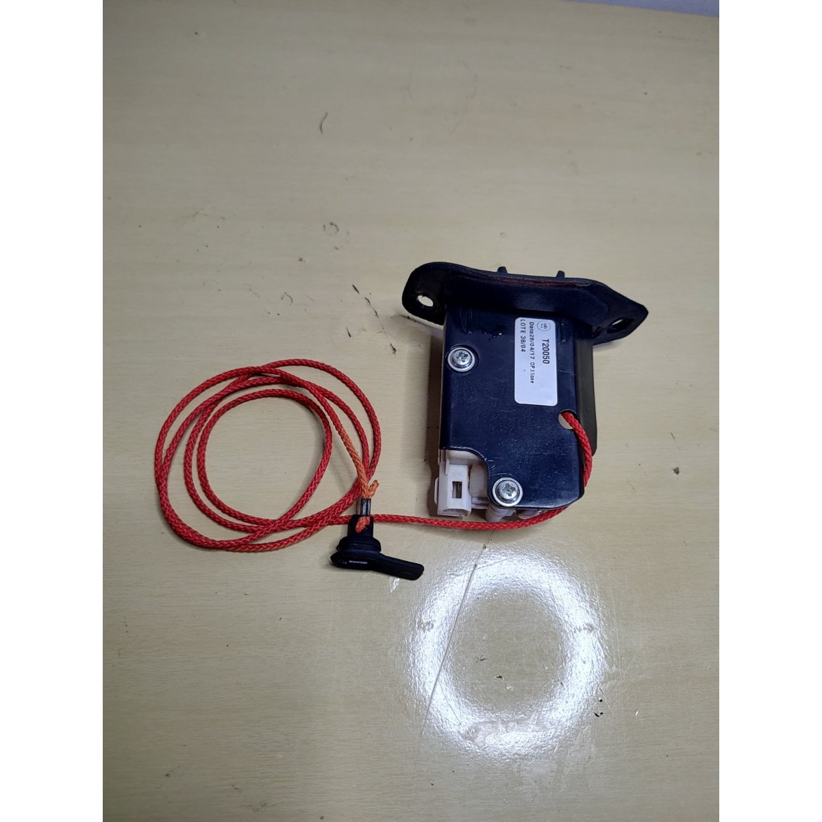 Farol Dianteiro Chevrolet Celta 2015 - Imagem 10
