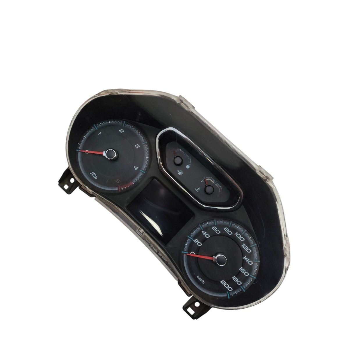 Painel de Instrumentos Original Chevrolet S10 2013-24 - Imagem 2