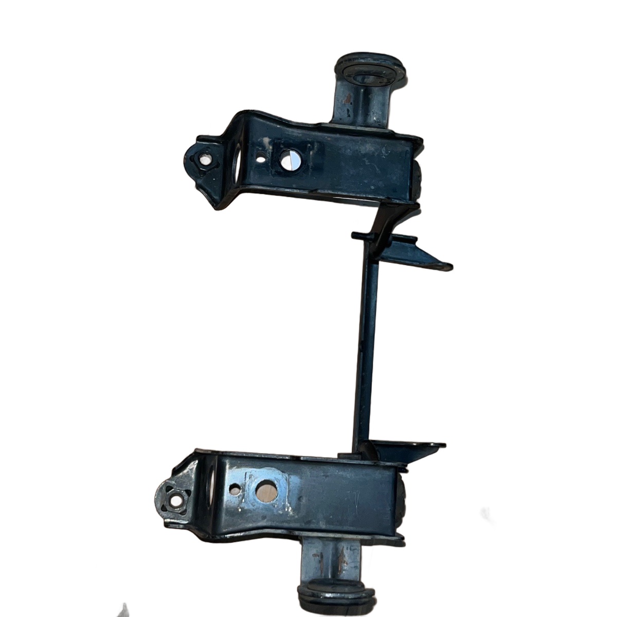 Aranha Suporte Farol Cbr 600F Original Usado - Imagem 5