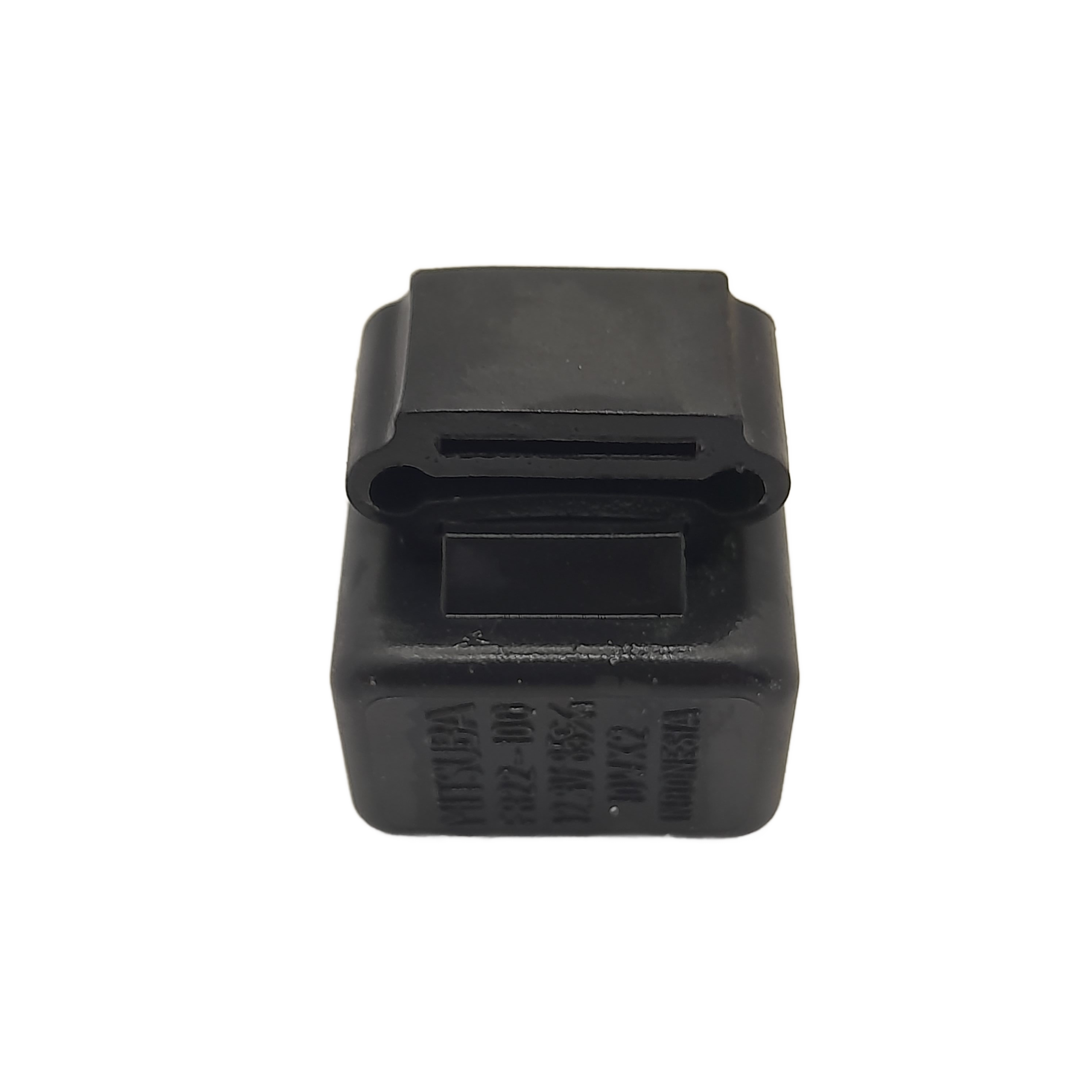 Rele de Seta, Pisca Honda Biz