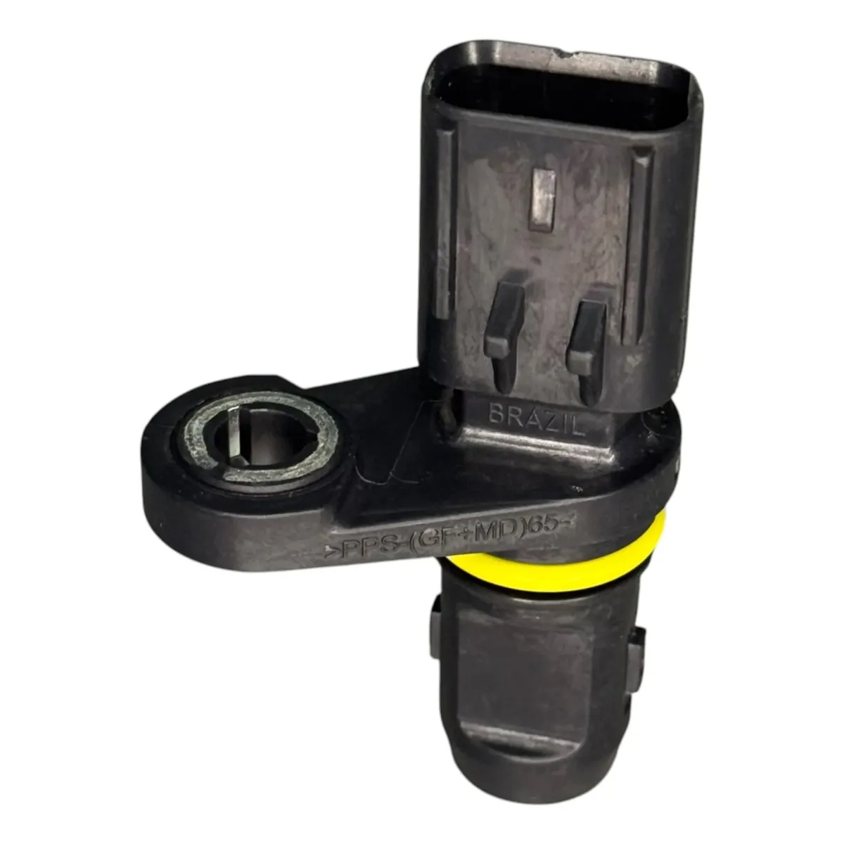 Sensor Rotacao Fiat Bravo Doblo Idea Linea 1.6 1.8 16v Etorq - Imagem 2