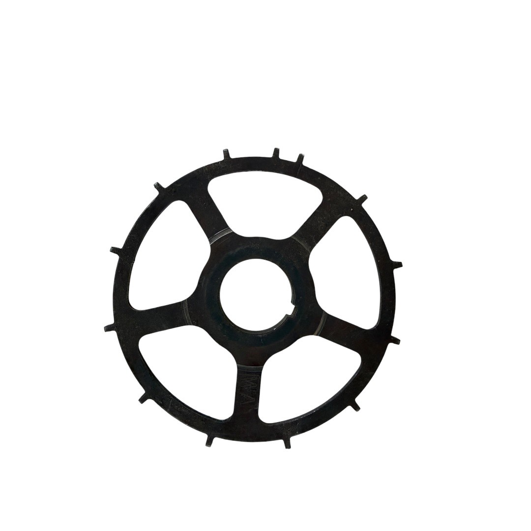 Roda Fônica Honda Fit 1.4 1.5 Automático - Imagem 2