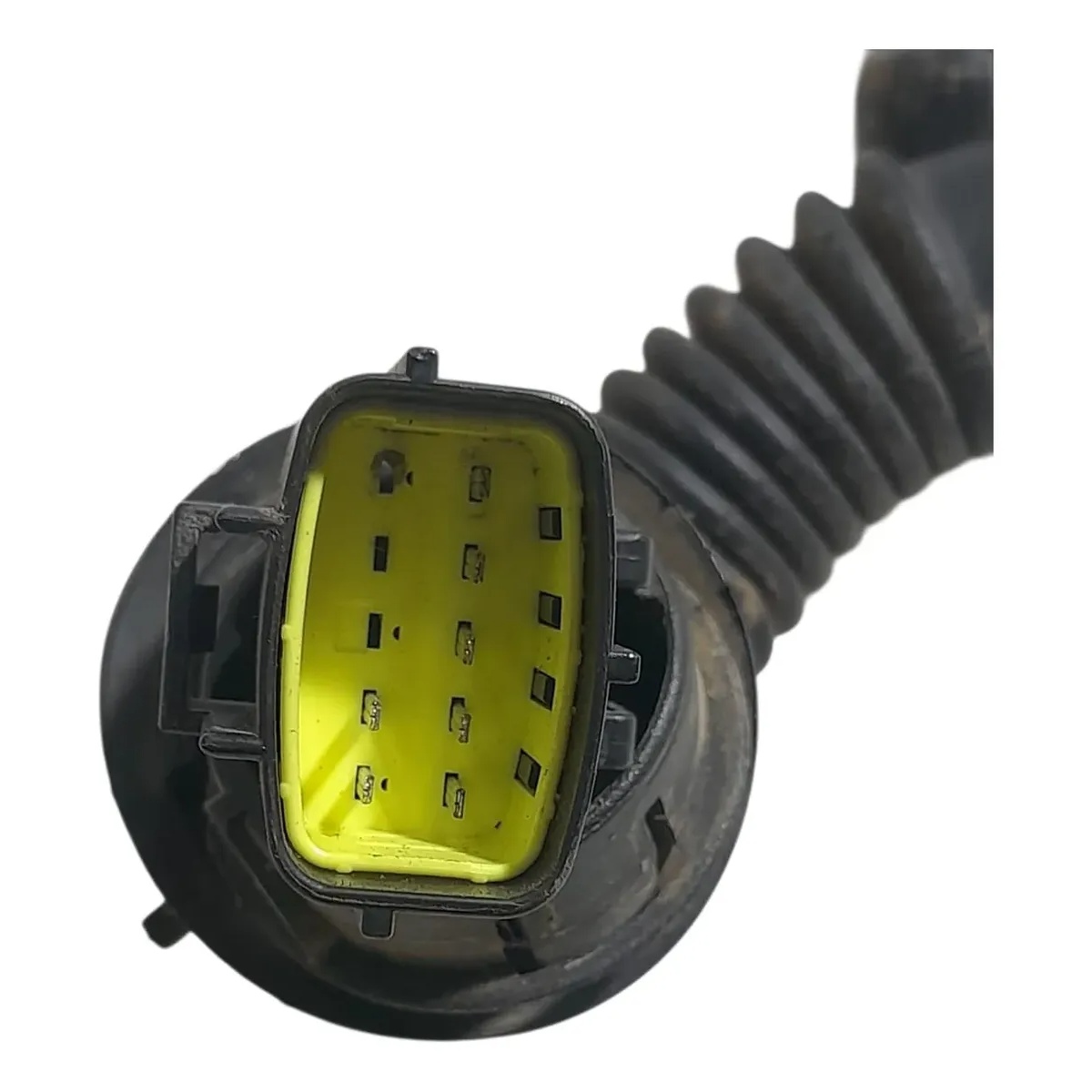 Chicote Porta Traseira Dir Gol G5 2018 ORIGINAL - Imagem 4