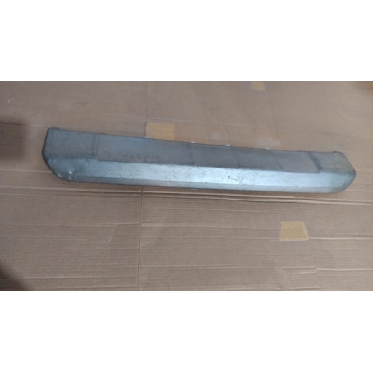 Moldura Inferior Dianteira Suzuki Grand Vitara