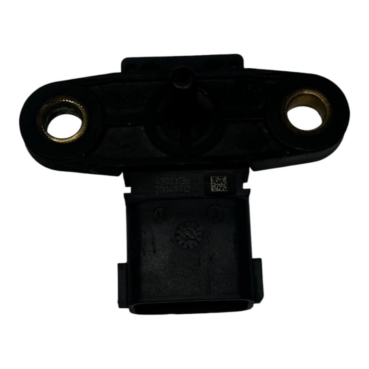 Sensor MAP Nissan Frontier 2.5 Turbo Diesel