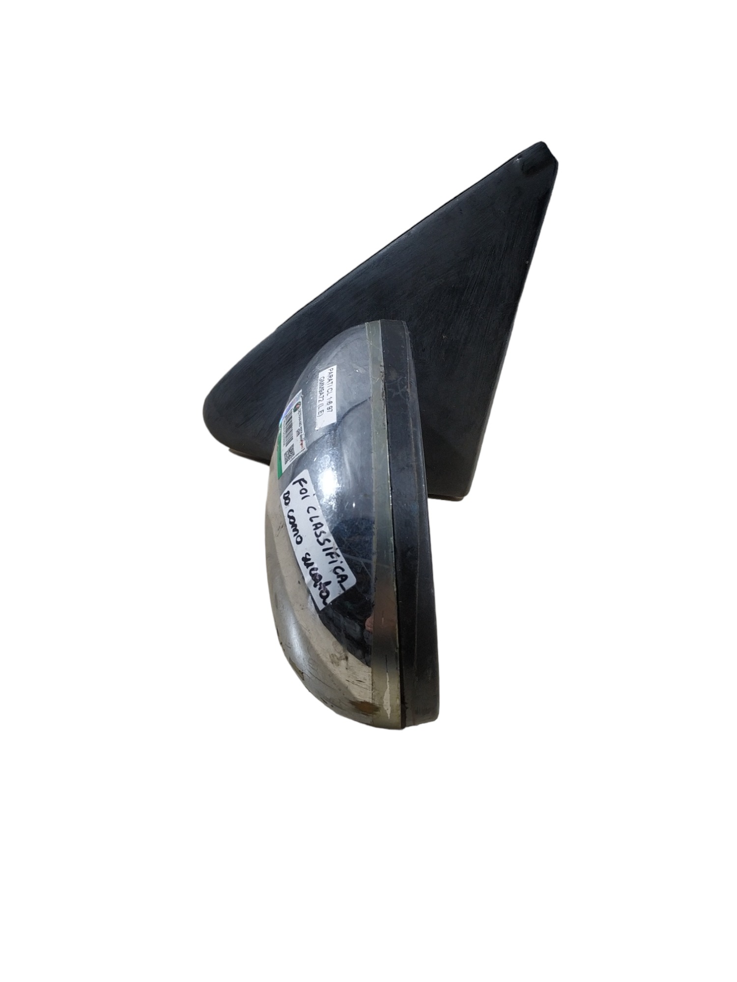 Retrovisor Parati CL 1.6 97 Esquerdo Sucata - Imagem 2