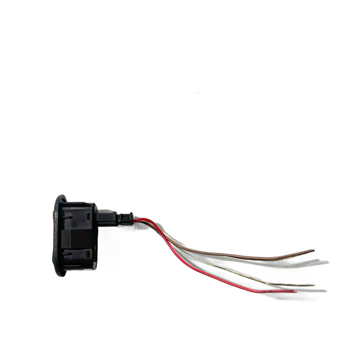 Botao Vidro Eletrico Dianteiro Direito GM Corsa 2002 a 2012 - Imagem 5