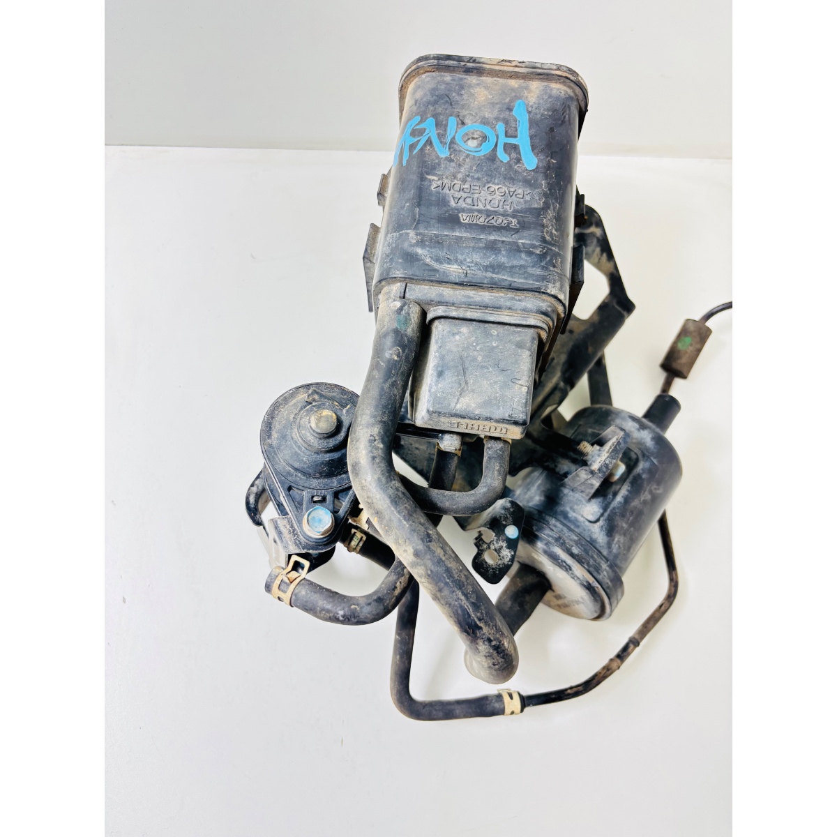 Filtro Canister Honda Fit 2015 1.5 Aut Pa66epdm - Imagem 3