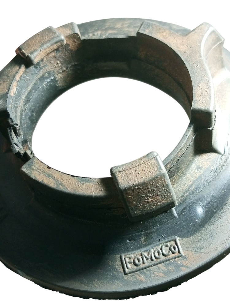 Calço Mola Ford Ka 1.0 8V515599AA 15 A 21 - Imagem 2