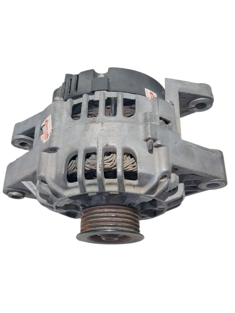 Alternador Celta Classic Corsa Meriva Montana 2012 93312974 - Imagem 4
