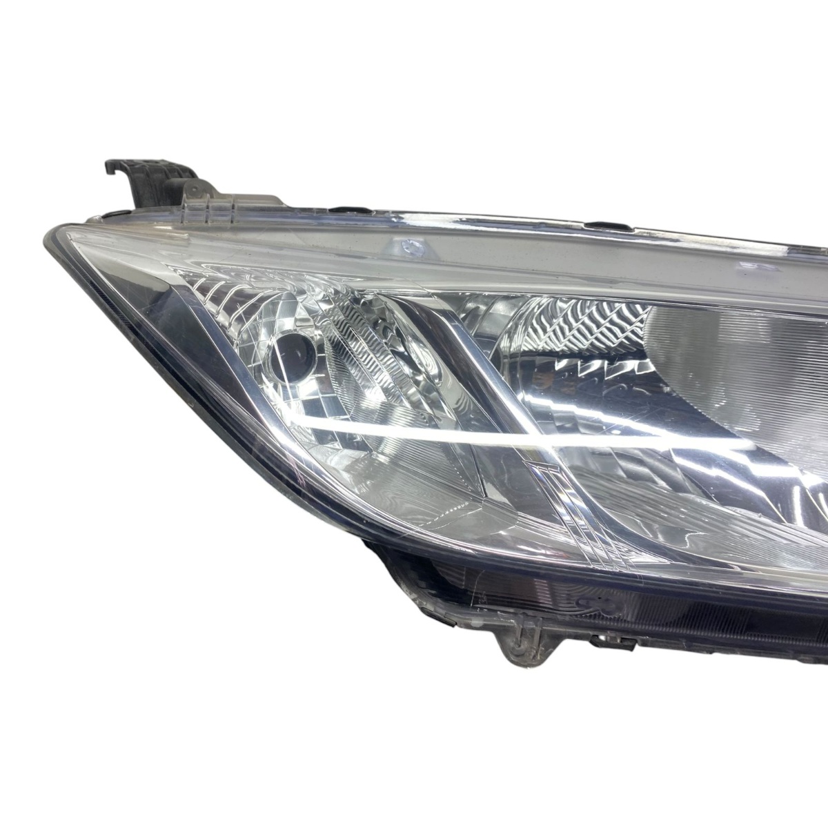 Farol Direito Honda City 2009 2017 Original Direito/passageiro - Imagem 7