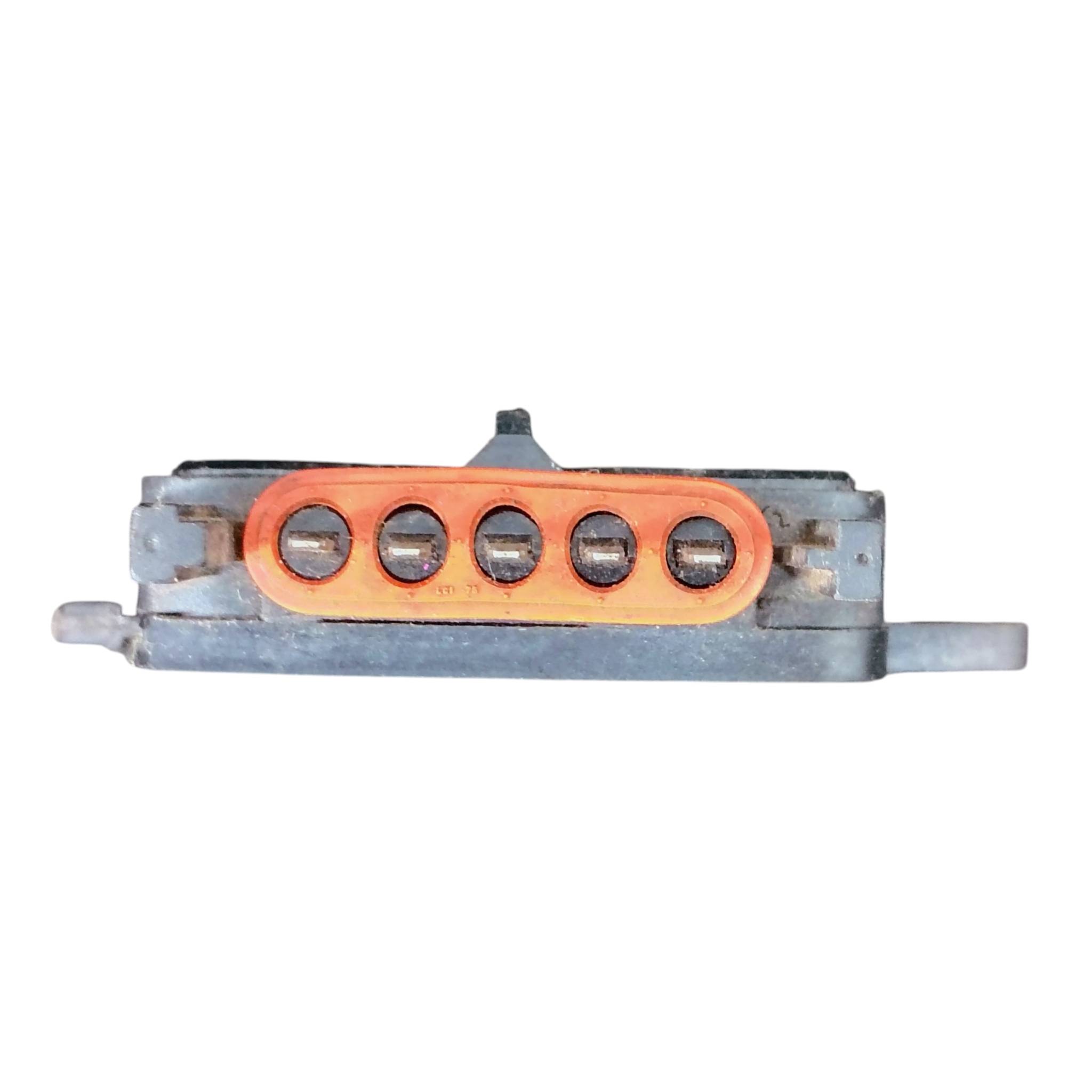 MODULO SUPRESSOR RUIDOS OMEGA SUPREMA 93-98 16189059 - Imagem 7