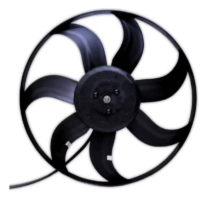 Eletro Ventilador - Imagem 3