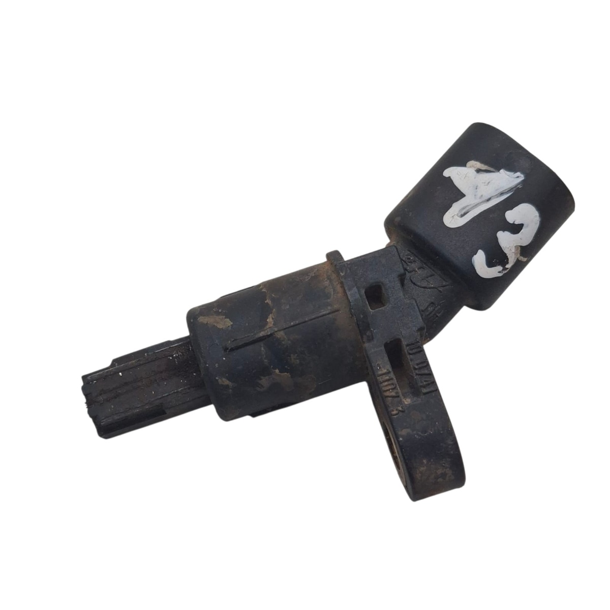 Sensor Abs Traseiro Direito Audi A3 1.8 1997/1998 1J0927807B - Imagem 4