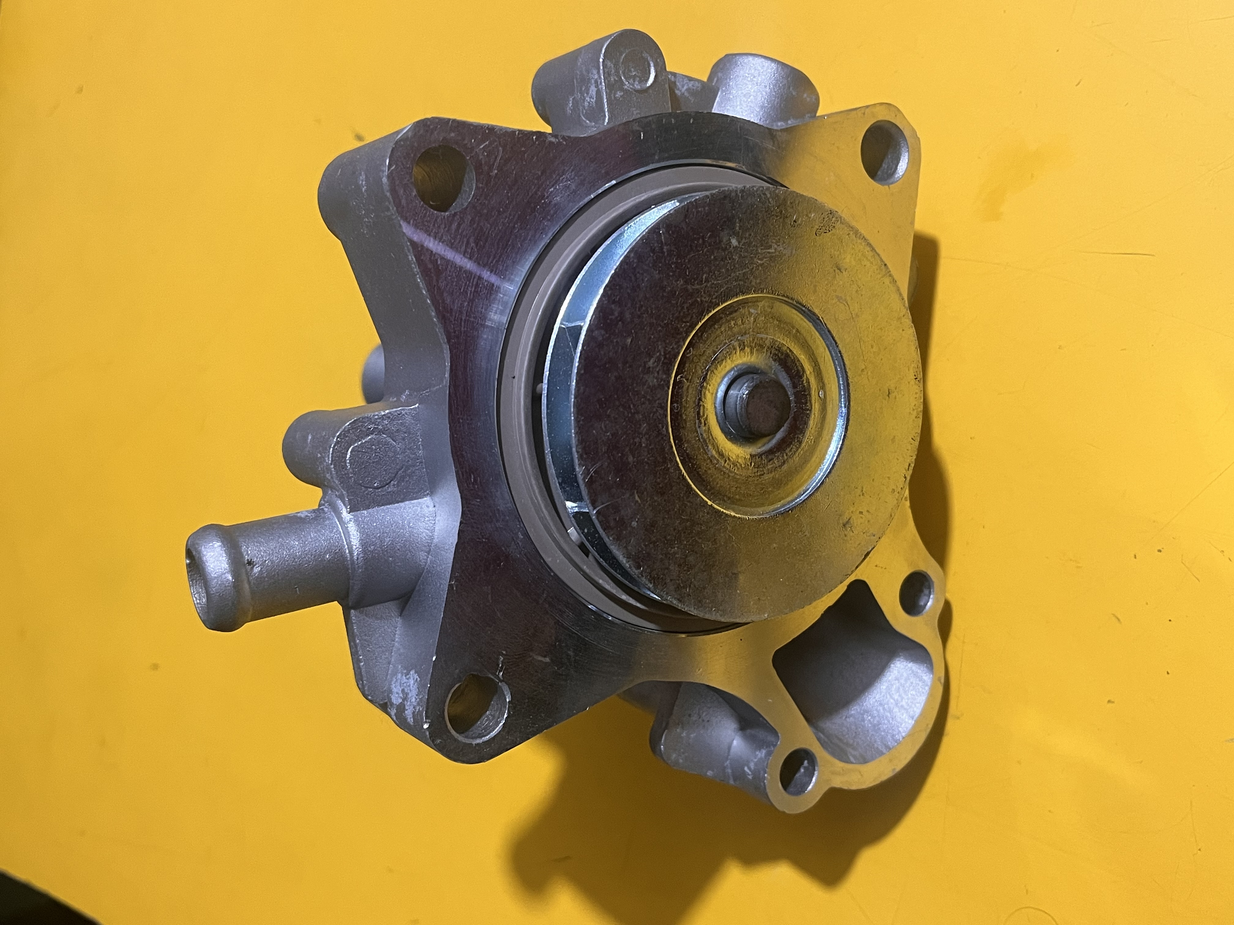 Bomba de Água Daily 35S14 40S14 45S17 50C17 - Imagem 2