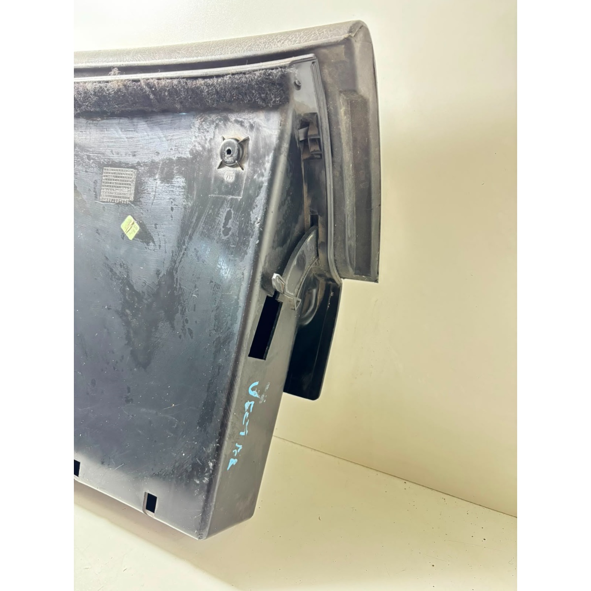Porta Luvas Original Gm Vectra 1997 A 1905 - Imagem 4