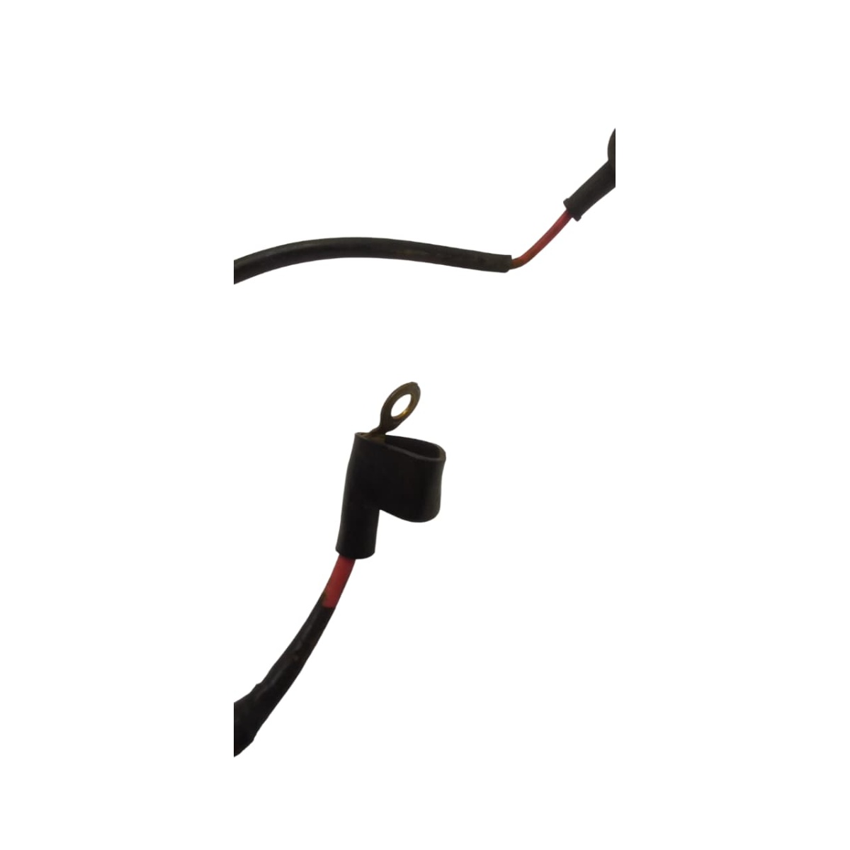 Cabo Negativo Motor Partida  Neo 115 2008-2012 Original - Imagem 5