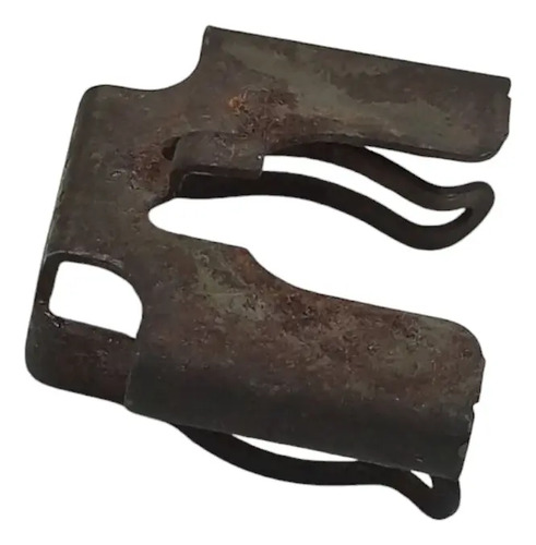 Kit 04 Peças Trava Bico Injetor Ford Ecosport 07 A 12 Ipe009 - Imagem 6